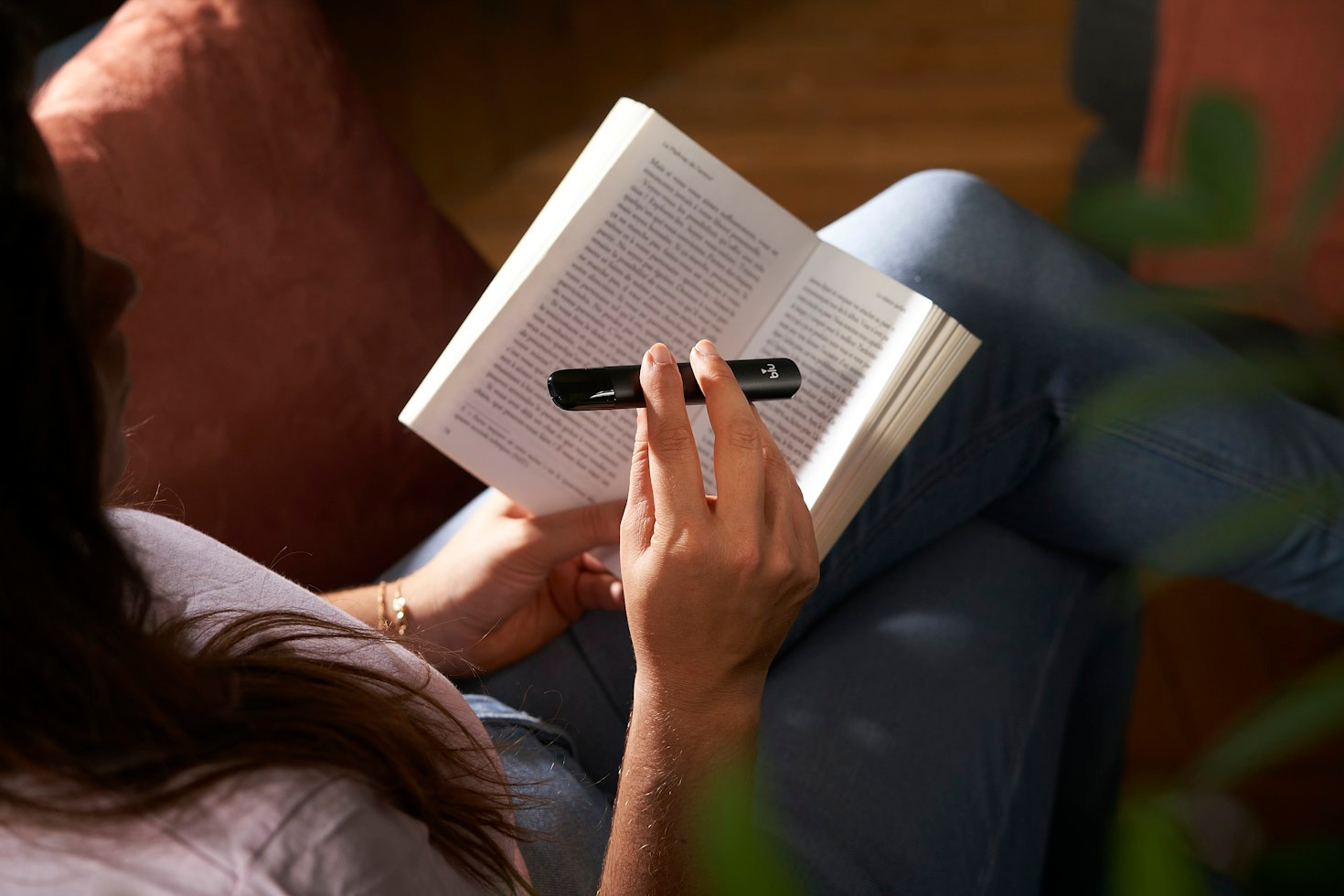 Character Arcs and What Readers Missed