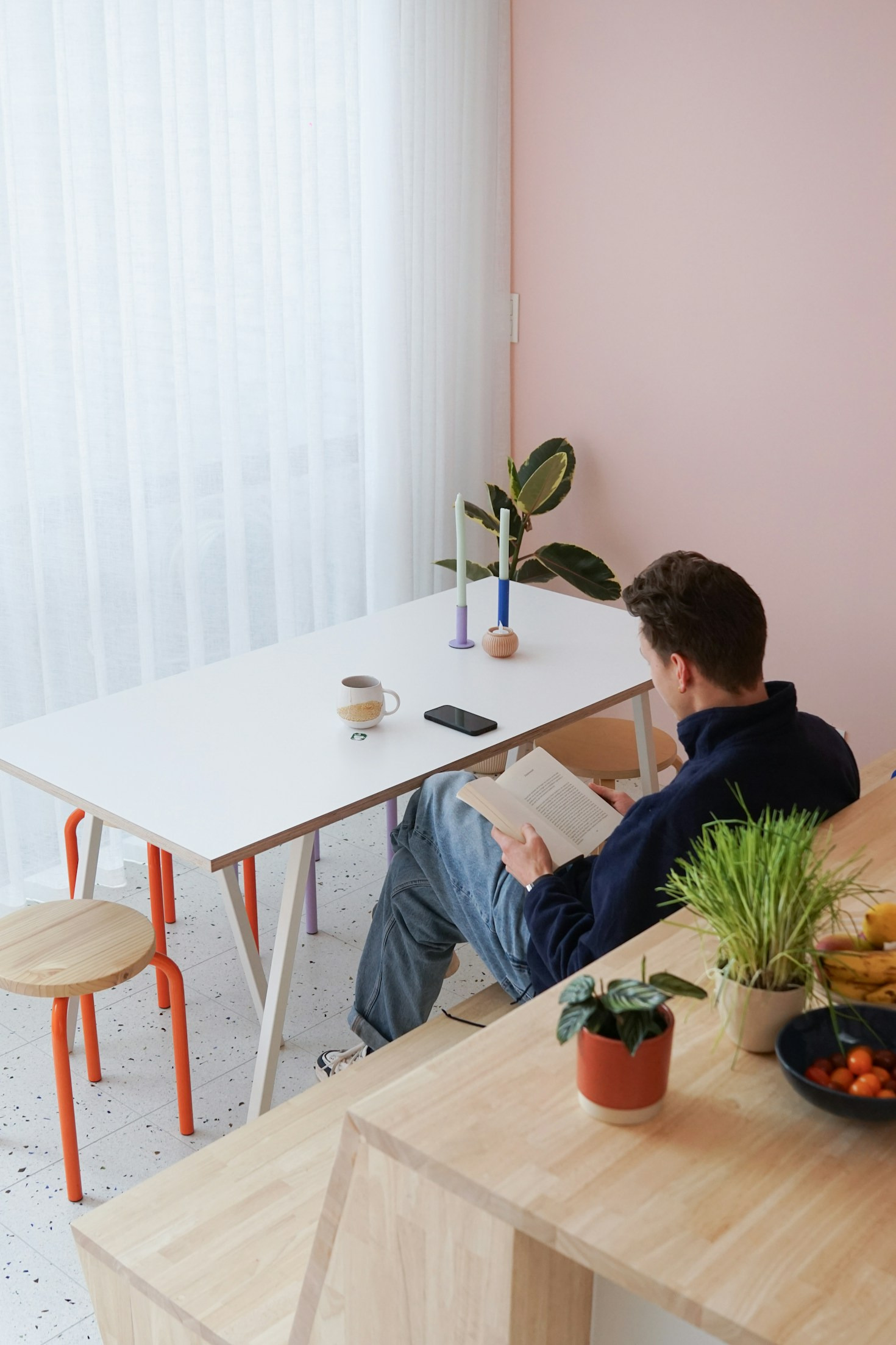 The True Value of Constructive Feedback